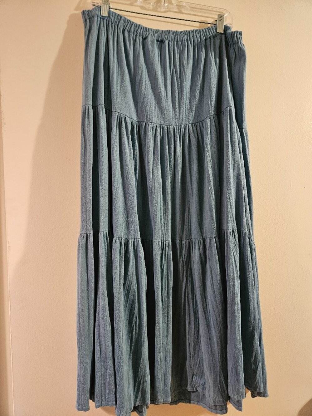 Double D Ranch Medium Skirt